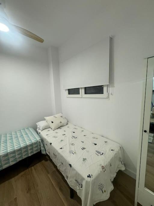 Gran Apartamento A Pie De Calle Valensiya Dış mekan fotoğraf