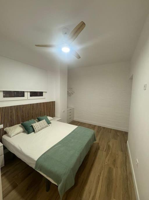 Gran Apartamento A Pie De Calle Valensiya Dış mekan fotoğraf