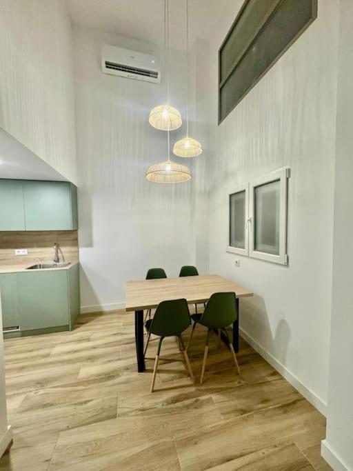 Gran Apartamento A Pie De Calle Valensiya Dış mekan fotoğraf
