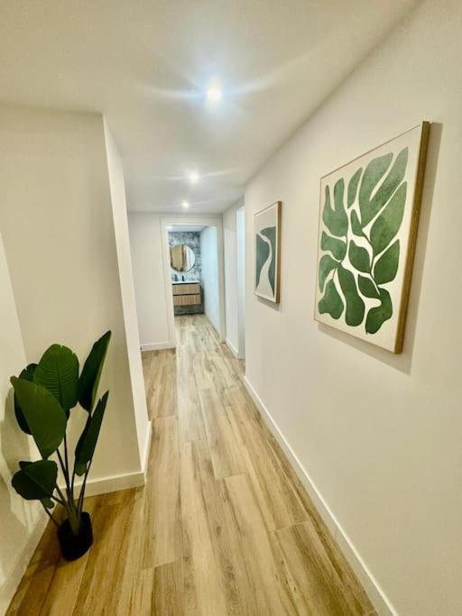 Gran Apartamento A Pie De Calle Valensiya Dış mekan fotoğraf