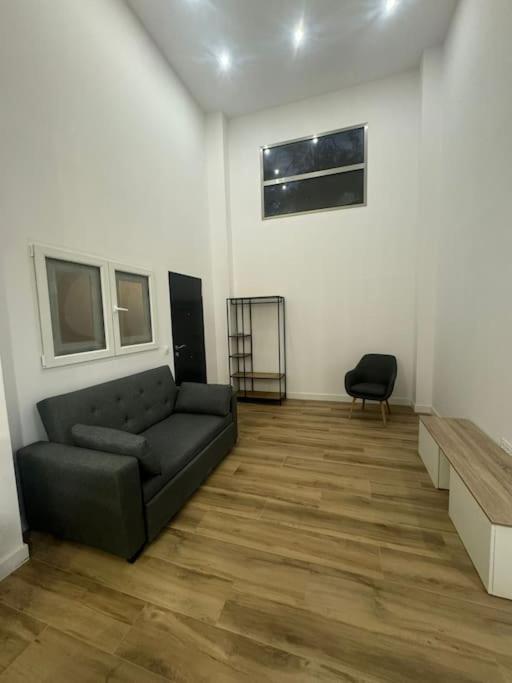 Gran Apartamento A Pie De Calle Valensiya Dış mekan fotoğraf
