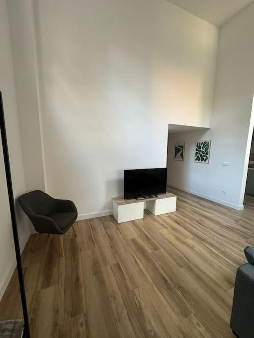 Gran Apartamento A Pie De Calle Valensiya Dış mekan fotoğraf