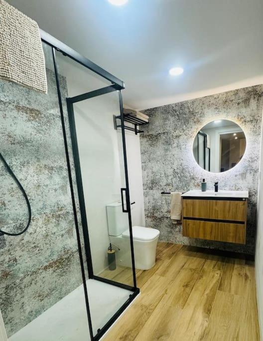 Gran Apartamento A Pie De Calle Valensiya Dış mekan fotoğraf