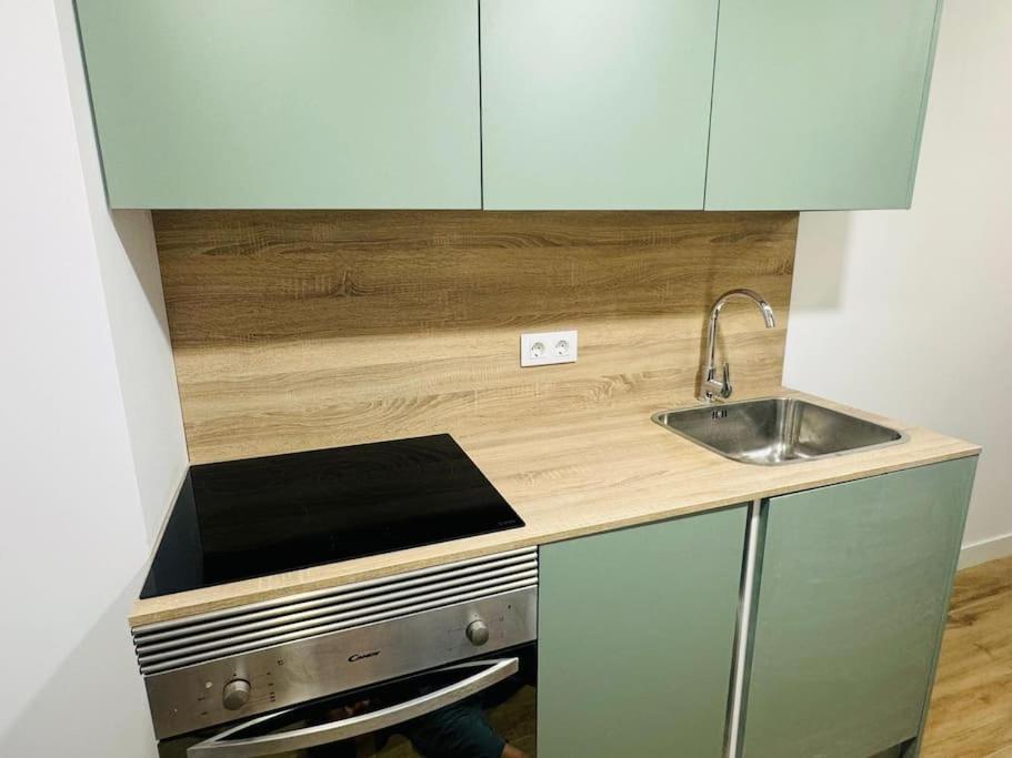 Gran Apartamento A Pie De Calle Valensiya Dış mekan fotoğraf