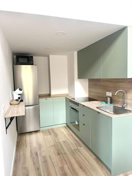 Gran Apartamento A Pie De Calle Valensiya Dış mekan fotoğraf